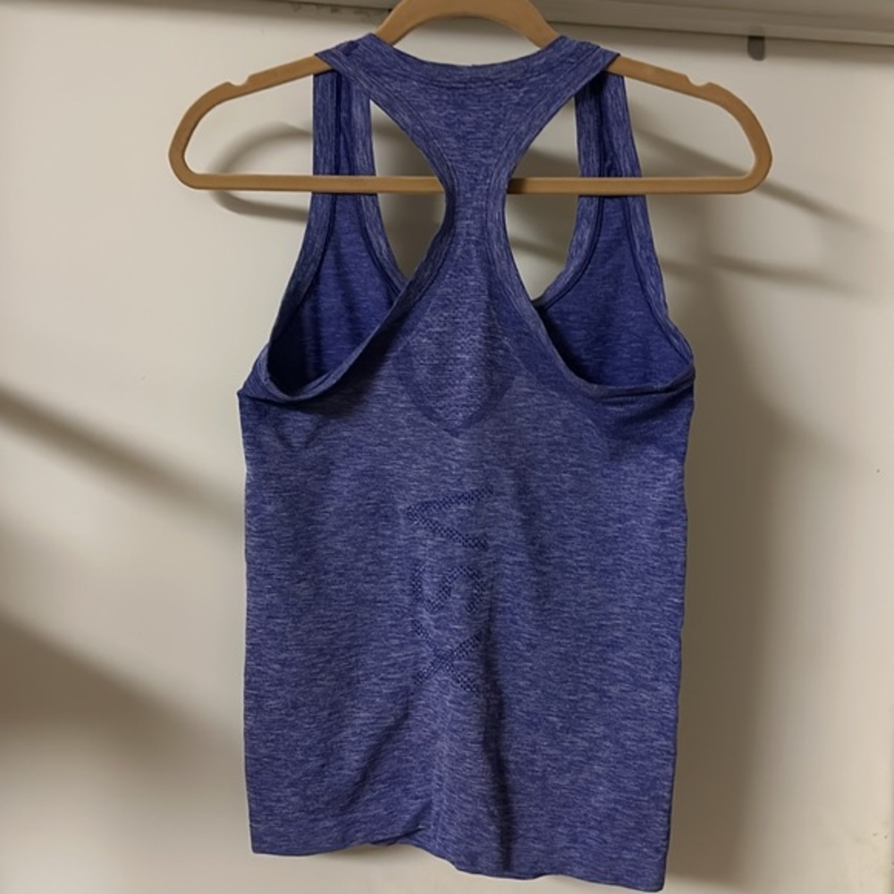 Made sexy by Victoria’s Secret top